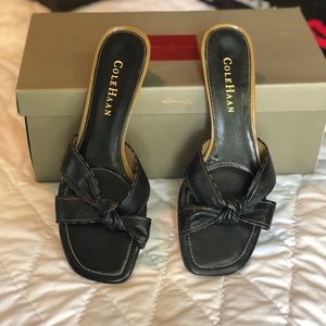 Cole Haan heels